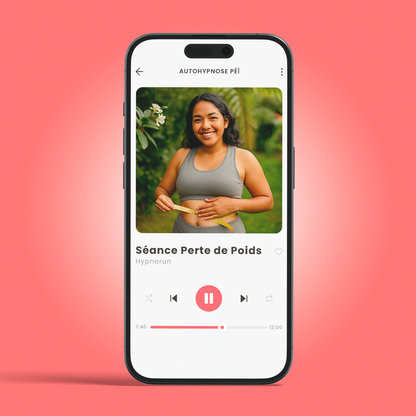 Reprogrammation Perte de Poids